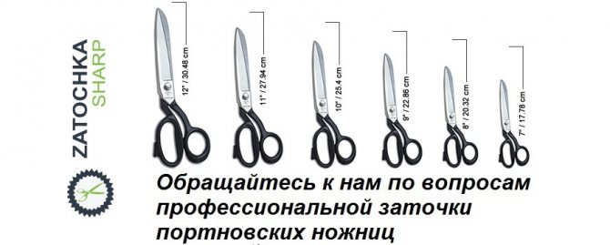 Как наточить ножницы: методы для заточки в домашних условиях, их особенности