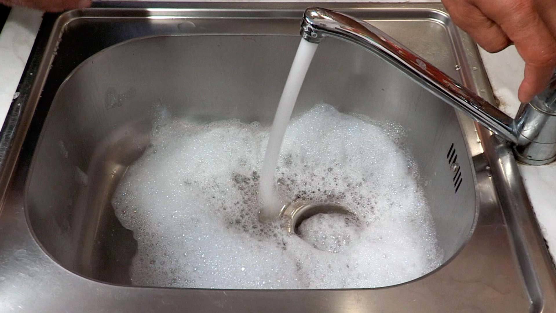 Сода и уксус для прочистки труб в домашних условиях: пошаговая инструкция, отзывы
