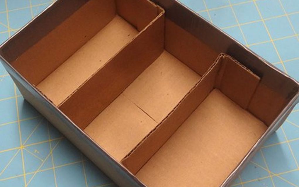 Статьи - преимущества картонной упаковки