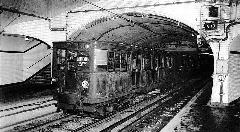 Метро лондона  —  первая подземная железная дорога в мире - новости строительства и развития подземных сооружений