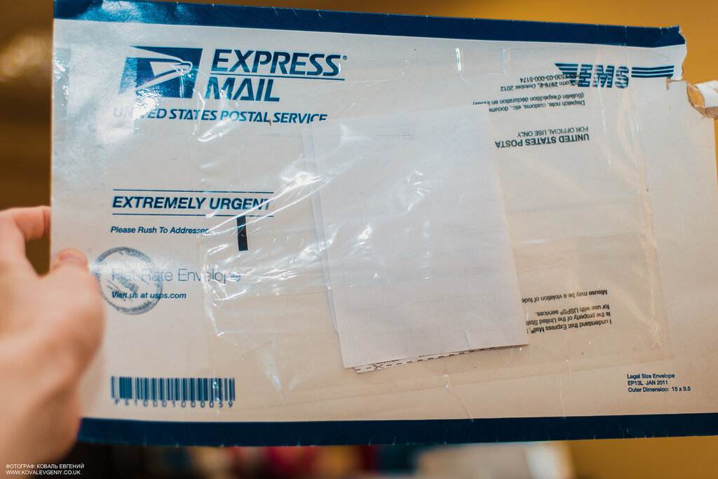 Как отправить посылку и сколько это будет стоить | postal ninja