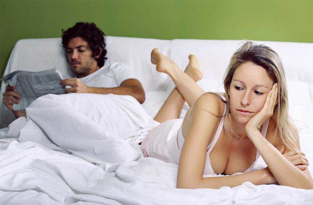 Стеснительность перед мужчинами: 7 способов раскрепоститься