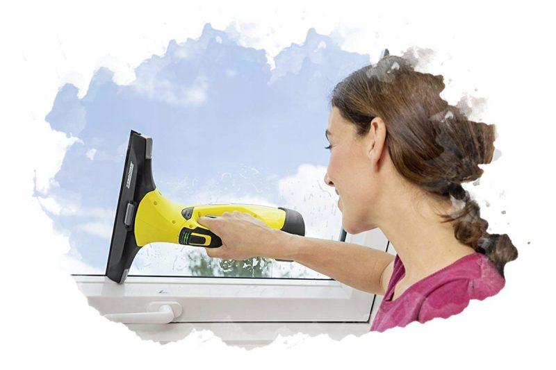 Чем мыть пластиковые окна и подоконники в домашних условиях