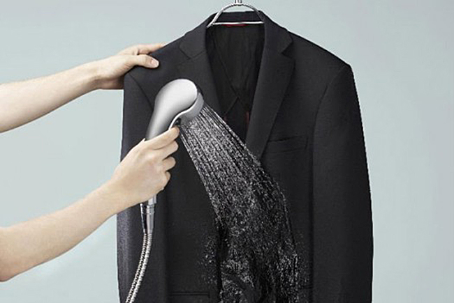 Методы, как можно постирать пиджак из разных тканей в домашних условиях