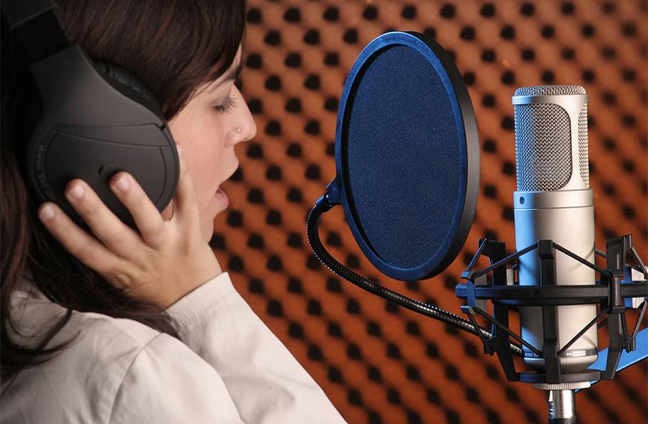 Как развить голос без посещения уроков по вокалу