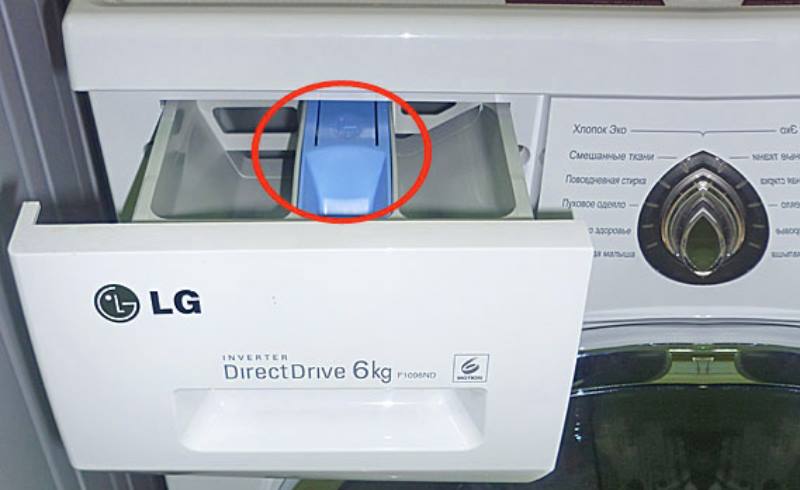 Отделы стиральной машинки. Отсек для кондиционера в стиральной машине LG direct Drive 6kg. Лоток для кондиционера в стиральной машине LG. Отсек для кондиционера в стиральной машине LG. Машинка стиральная LG отсек для порошка.