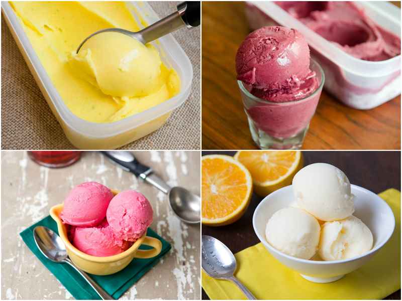 Мороженое пломбир в домашних условиях: 22 домашних вкусных рецепта