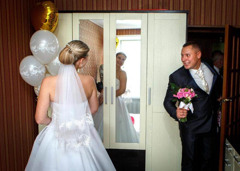 ᐉ что сделать вместо выкупа невесты. чем заменить выкуп невесты - svadba-dv.ru