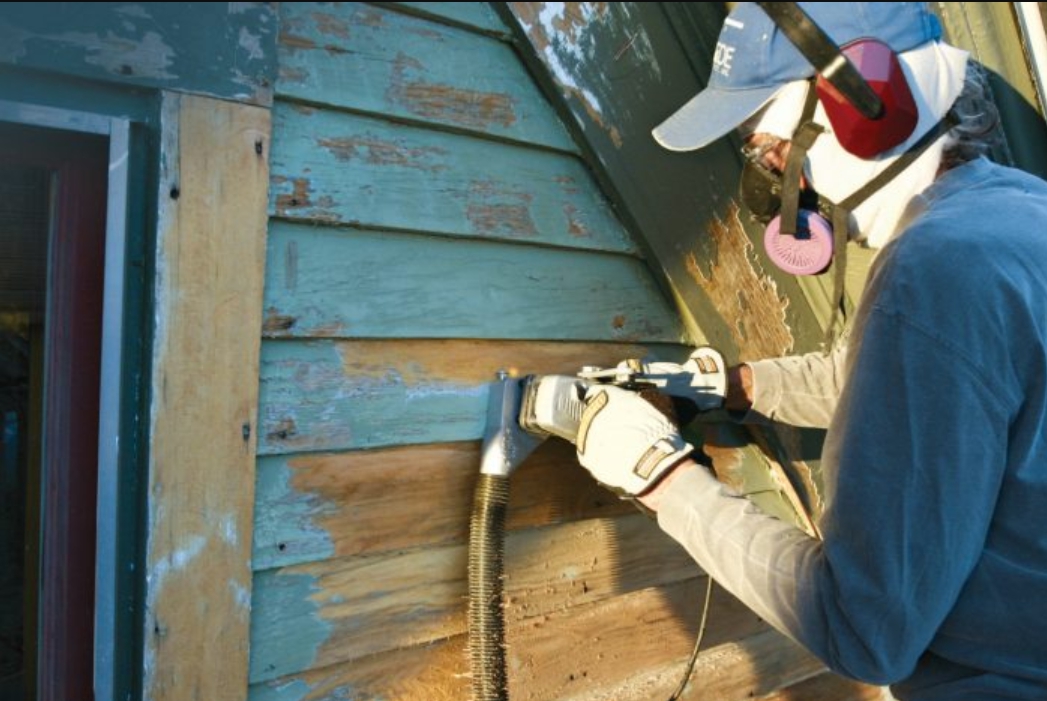 5 способов очистить потолок от старой водоэмульсионной краски