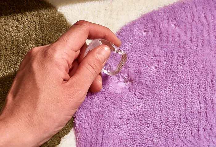 Как убрать слайм с одежды в домашних условиях: чем вывести пятно от лизуна быстро и эффективно - топ 20 средств