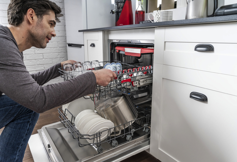 Лучшие производители посудомоечных машин: рейтинг 2022 года