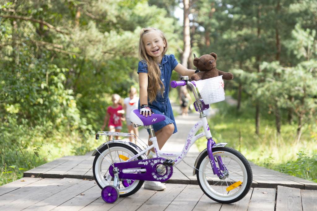 20 лучших детских велосипедов