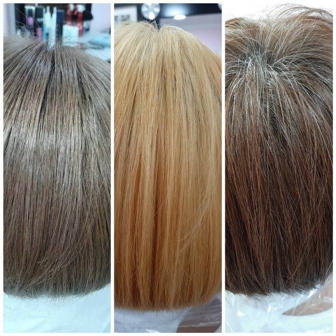 Как осветлить волосы перекисью на голове в домашних условиях: применение 3- и 4-процентного средства, отзывы, фото до и после