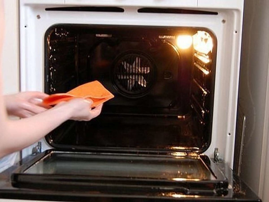 Какая система очистки духовки лучше? — интернет-магазин 7745.by