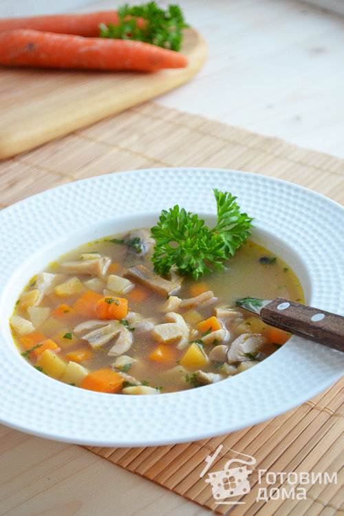 Рассольник – как правильно варить вкусный суп с перловкой, рисом и солеными огурцами дома