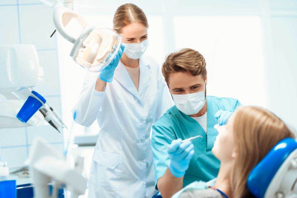 Профессия стоматолог – почему я выбрал именно такую карьеру