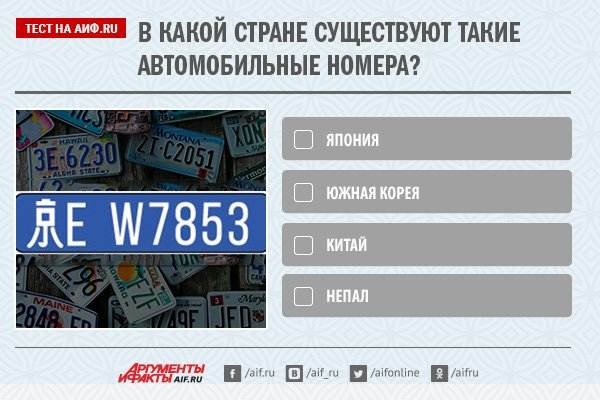 Как узнать номер телефона по номеру автомобиля. Определить страну по номеру машины. АИФ тесты. Номер телефона по регистрационному номеру. Узнать страну по номеру машины.