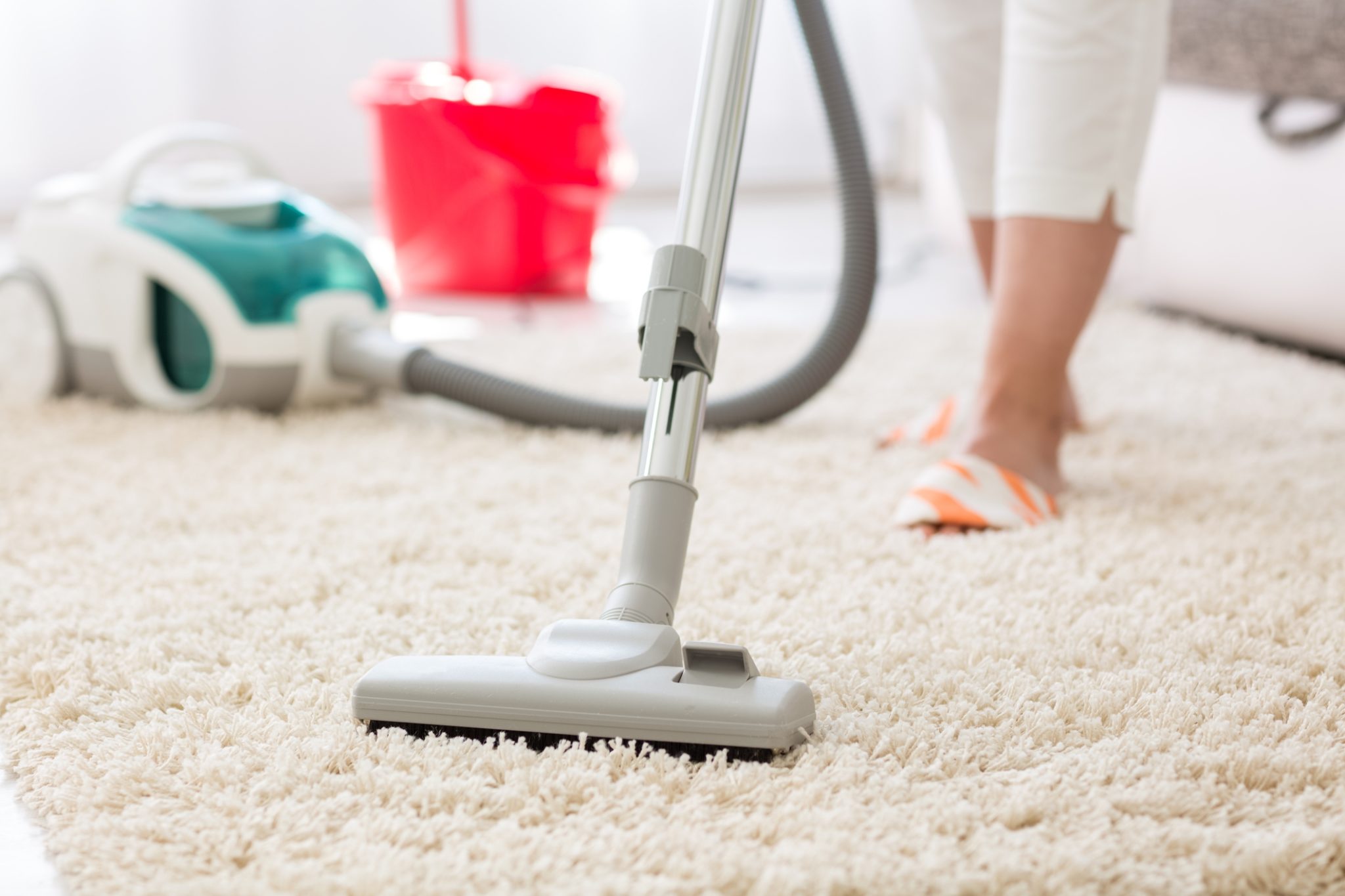 Чистка ковролина: рейтинг эффективных средств для чистки ковролина в домашних условиях