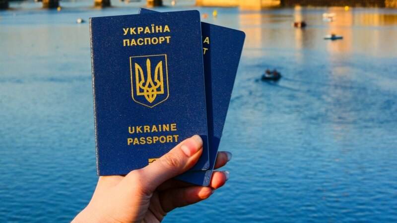 Как россиянину получить гражданство украины в 2021 году