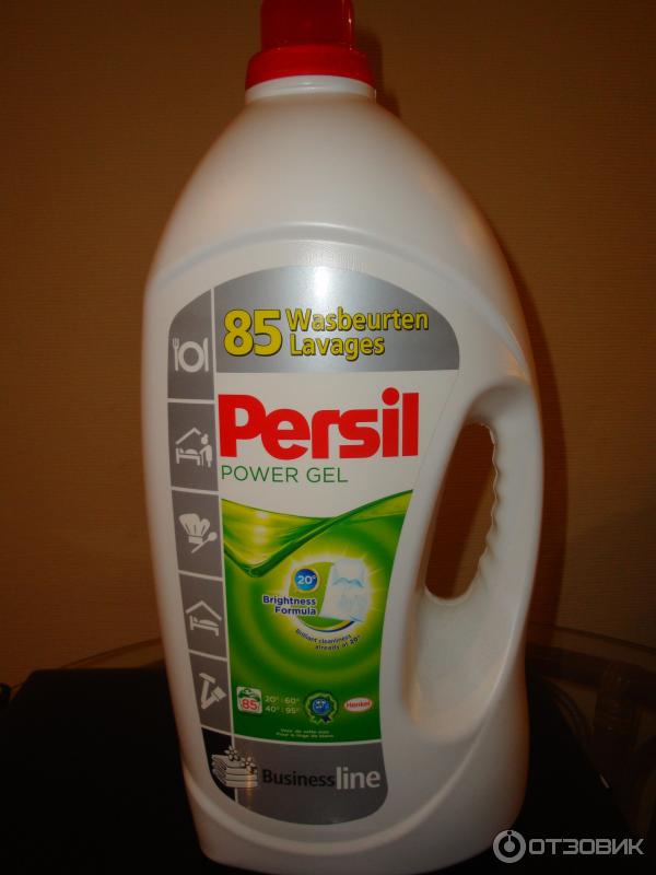 Подробный химический состав порошка tide, ariel, persil, e
