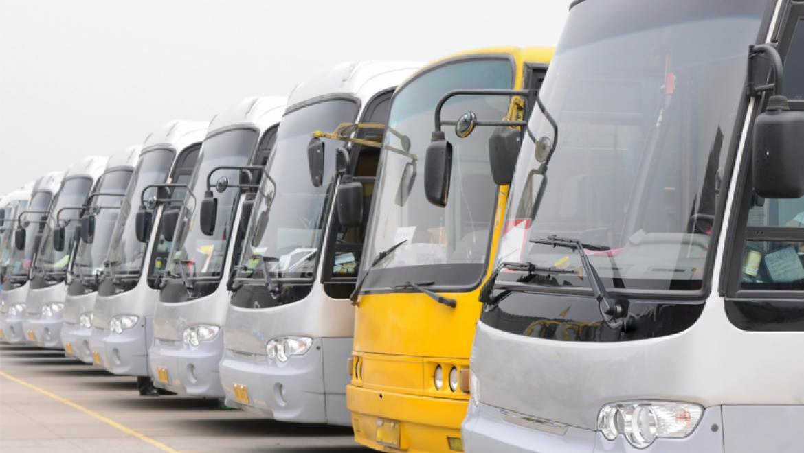 Бизнес на междугородных автобусных перевозках