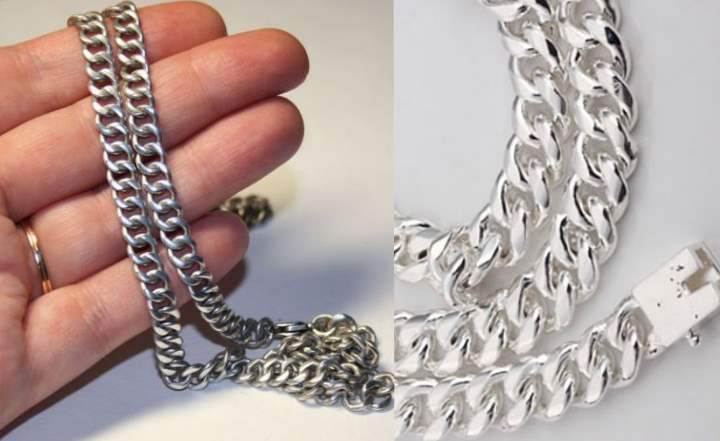 13 эффективных способов почистить серебро — jewellery mag