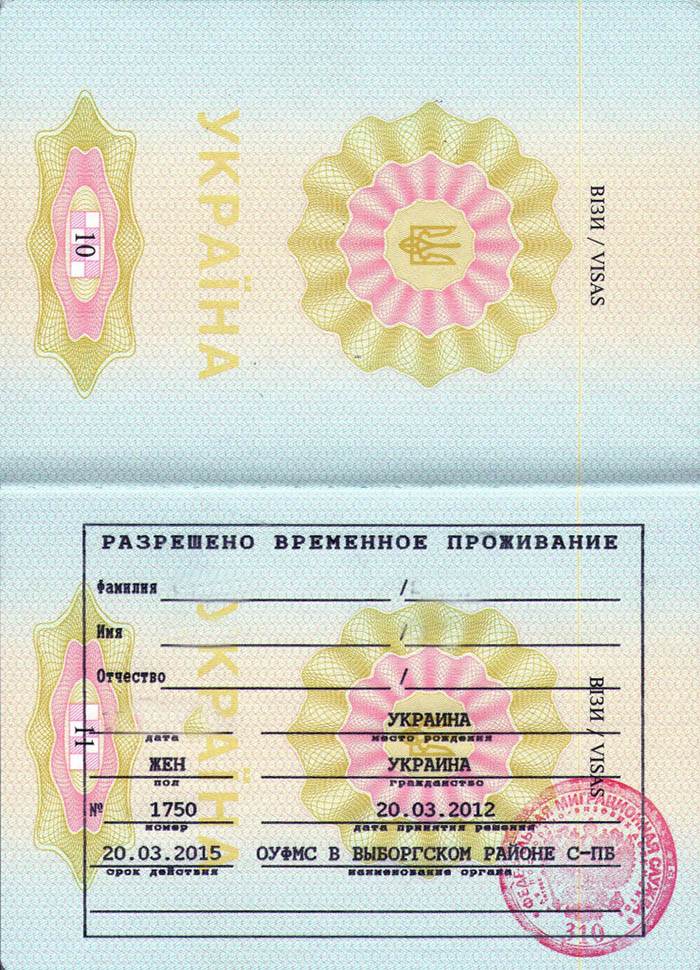 Гражданство рф для украинцев в 2021 году