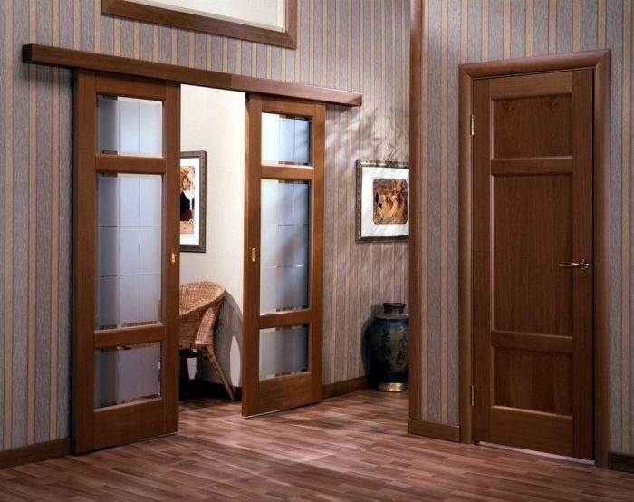 Наружные и межкомнатные двери: как выбрать двери с гарантий комфорта и безопасности