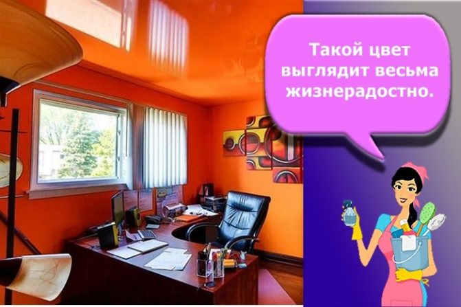Как выбрать цвет стен в офисе, чтобы не превратить сотрудников в «вареных мух»?