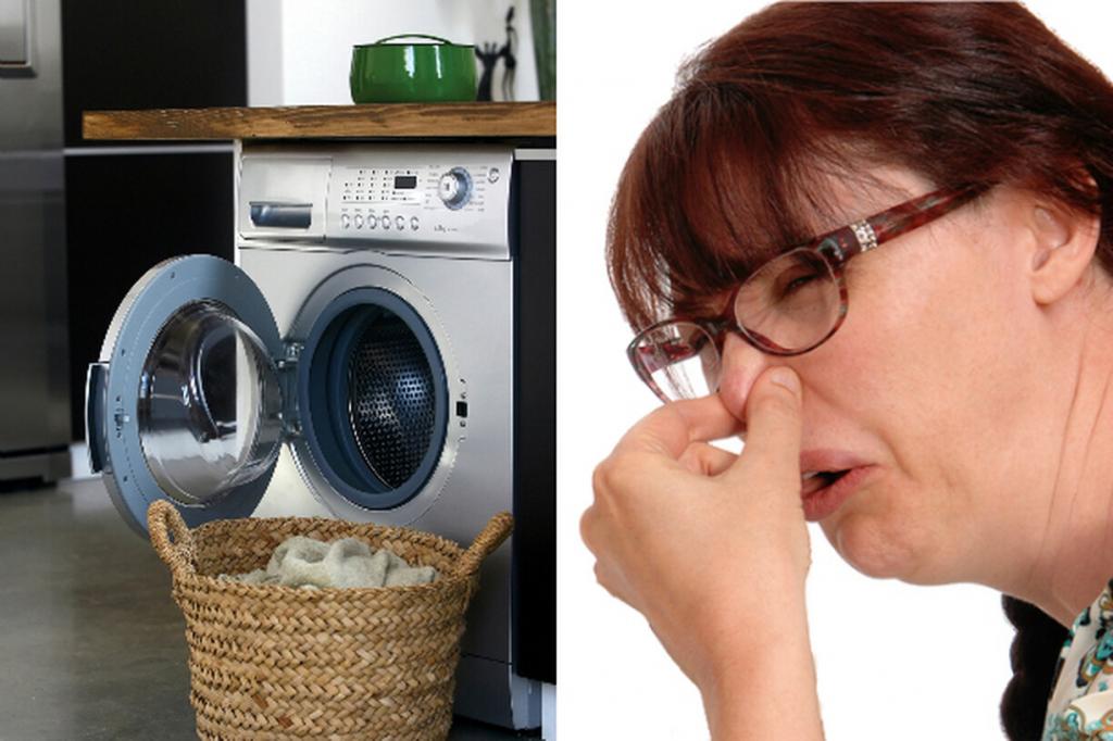 Почему постельное белье пахнет: как избавиться от неприятного запаха после стирки