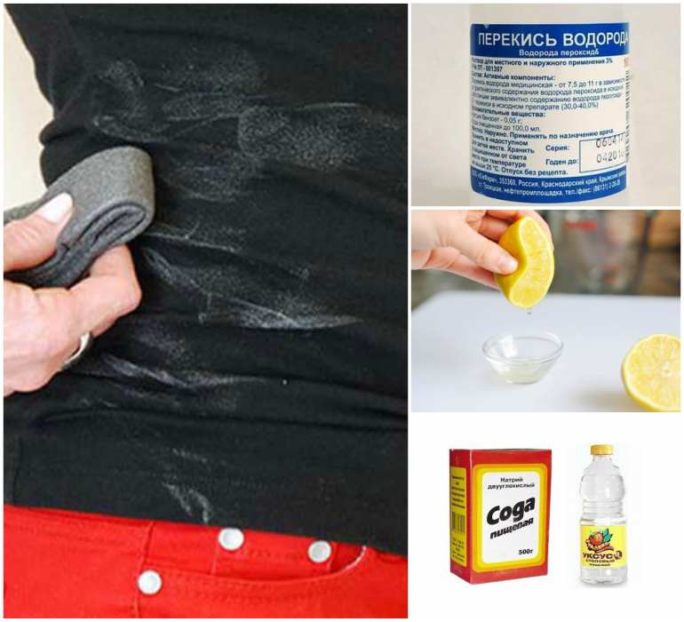 Гранулированная глина или средство для мытья духовки: как убрать с асфальта масляные пятна от машины