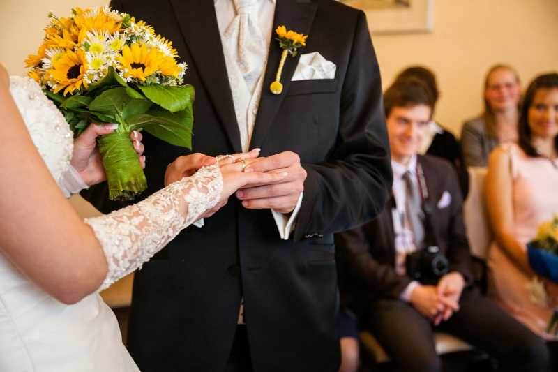 Как интересно провести выкуп невесты: необходимые советы и неожиданные идеи