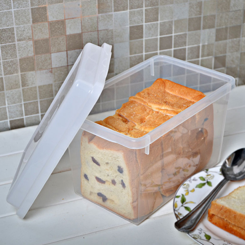 Можно ли хранить хлеб в холодильнике: правила его хранения в домашних условиях