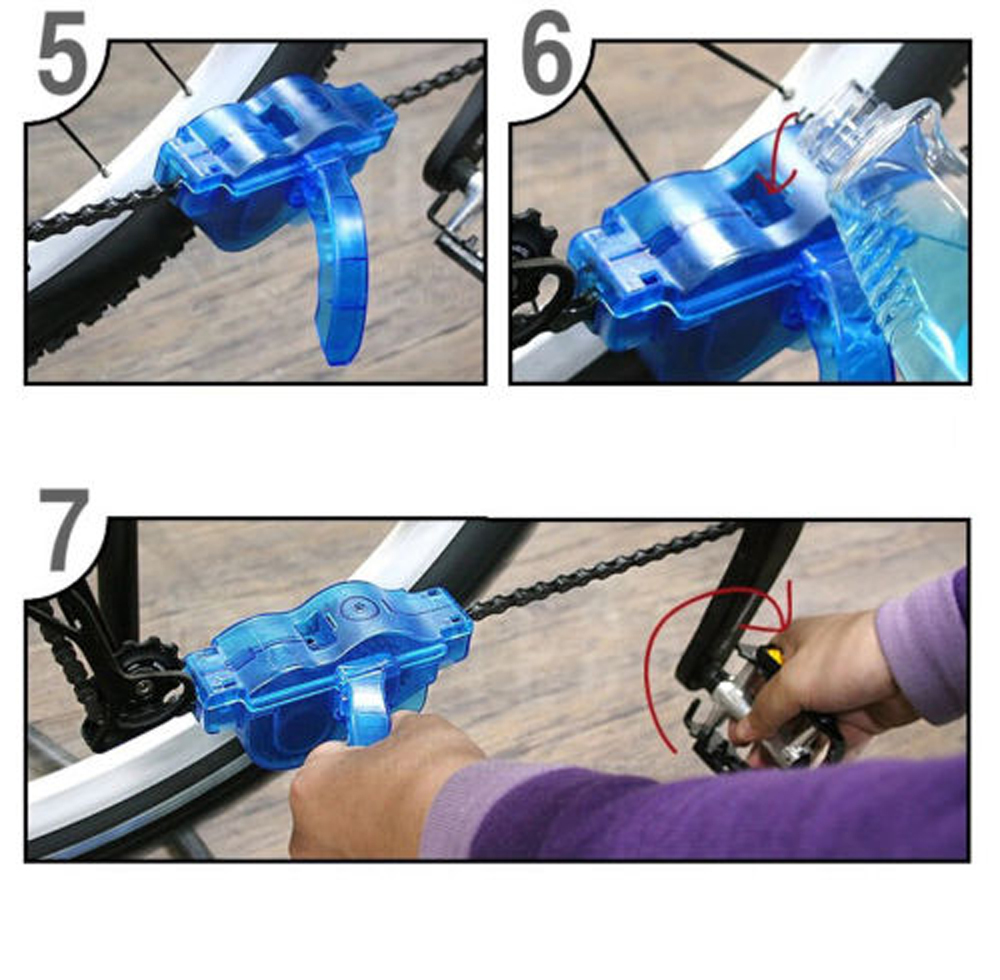Можно ли цепь велосипеда брызгать wd-40 » 1gai.ru - советы и технологии, автомобили, новости, статьи, фотографии