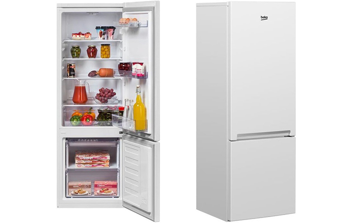 Лучшие холодильники 2021 — 2022 года