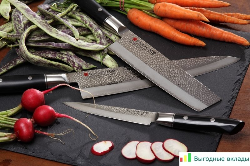 Рейтинг лучших наборов ножей для кухни: производители, какой выбрать, рейтинг топ-7 2021