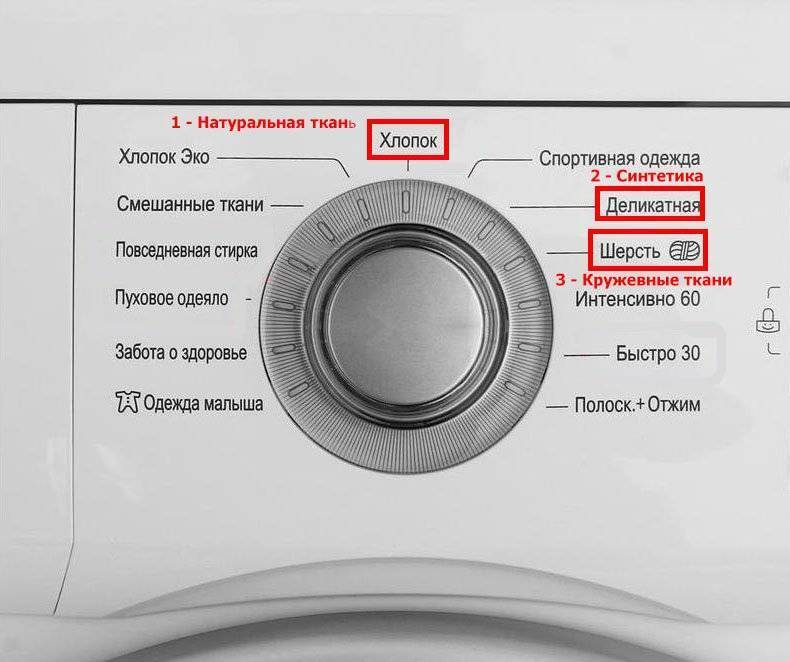 Как стирать вуаль в стиральной машине