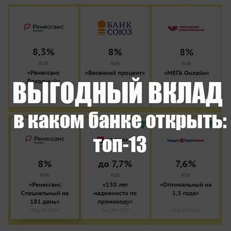 Пополняемые вклады, вклады с пополнением самые высокие ставки на 27.10.2021. | банки.ру