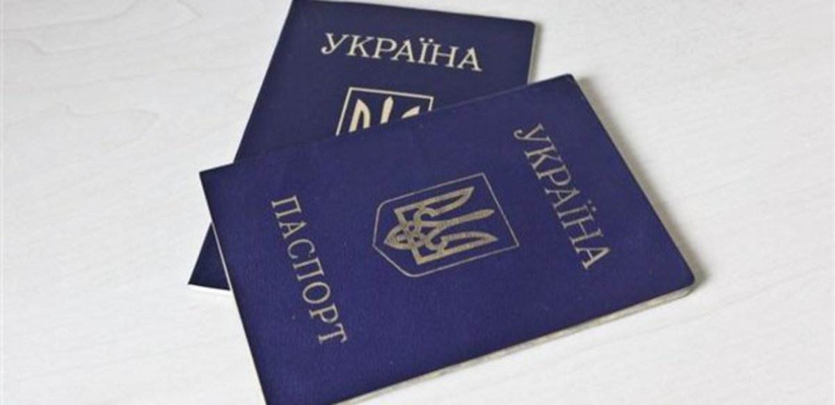 Как и при каких условиях россиянин может получить гражданство украины
