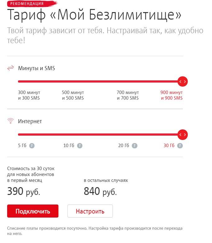 Тариф «смарт для своих» мтс за 200 рублей в месяц – описание и подключение
