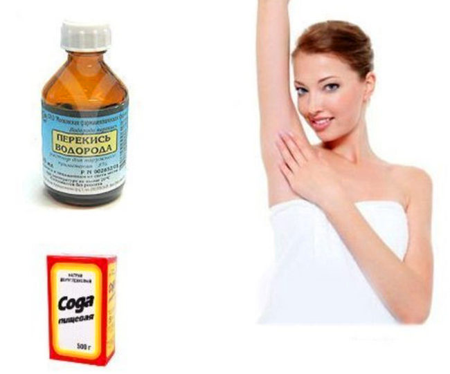 9 секретов того, как избавиться от запаха пота без дезодоранта