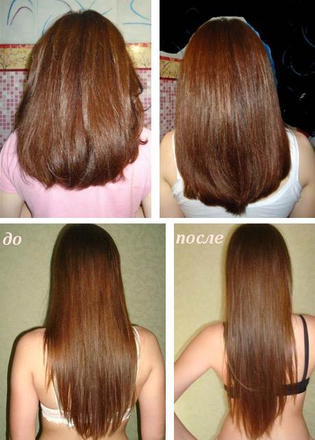 Ополаскивание волос уксусом: пропорции рецепта | quclub.ru