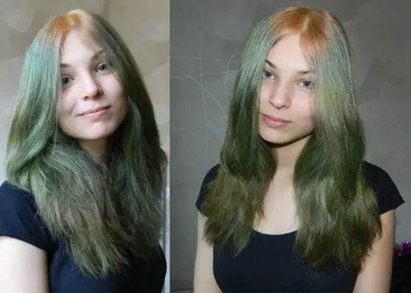 Как быстро отрастить свой натуральный цвет волос: восстановление после окрашивания