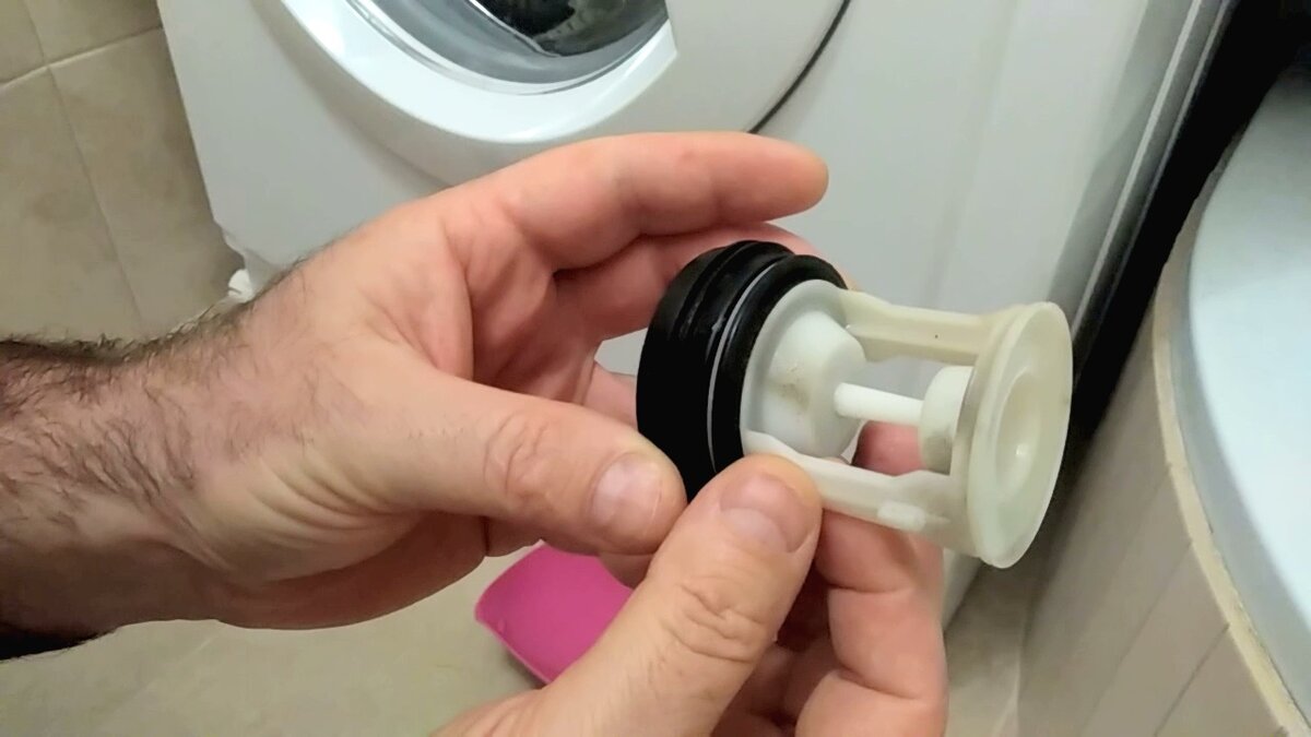 Как почистить фильтр в стиральной машине самсунг: процедура чистки сливного фильтрующего элемента машинки модели диамонд и других