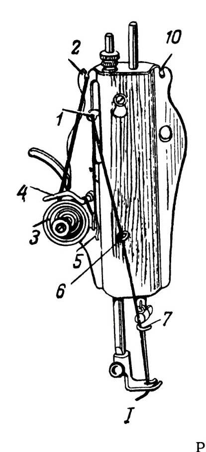 Как вставить шпульку в швейную машинку: пошаговая инструкция, как заправить, вставить и намотать