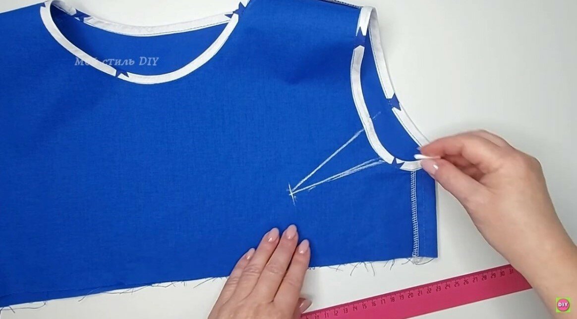 Как дома ушить платье на размер меньше: по бокам, на талии, в груди art-textil.ru