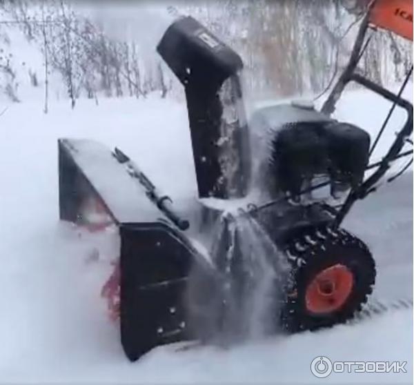 Как своими руками устранить неисправности снегоуборочной машины