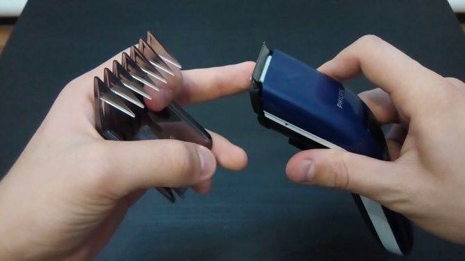 Заточка ножей и лезвий машинки для стрижки волос: как это сделать в домашних условиях