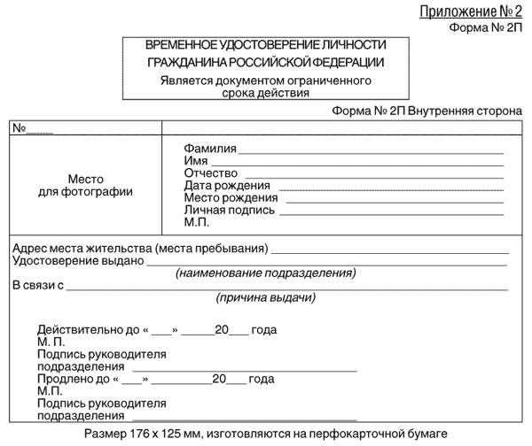 Является ли социальная карта удостоверением личности в рф