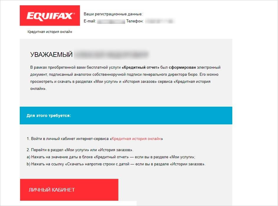 Почему кредитную историю не дают. Equifax личный кабинет. Отчет кредитной истории на госуслугах. Кредитная история Эквифакс личный. Эквифакс через госуслуги.